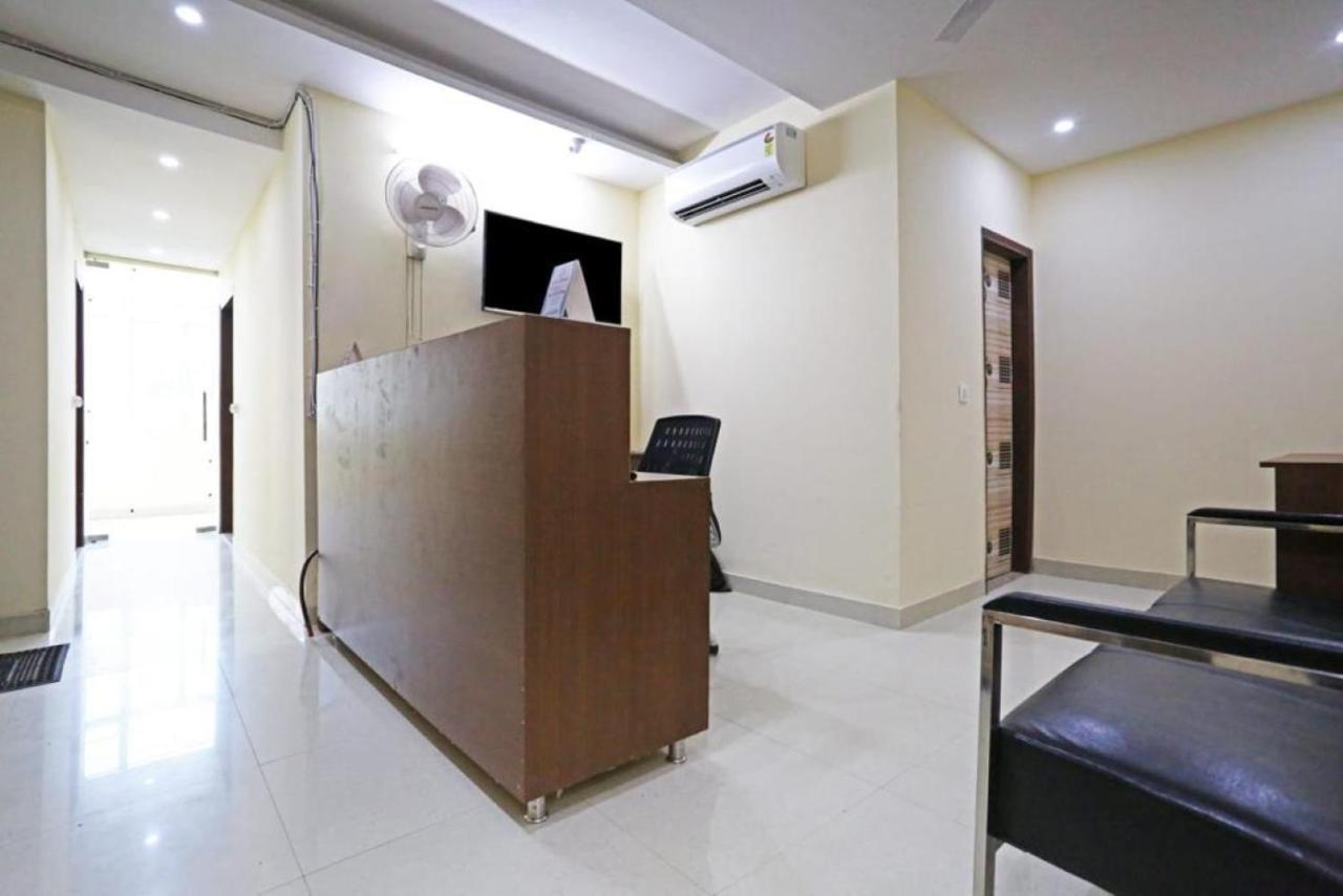 Hotel Mannat Bhera Enclave นิวเดลี ภายนอก รูปภาพ